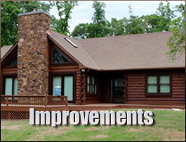 Log Repair Experts  Pulaski County, Virginia